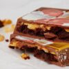 Fix Chocolate Cereously Chewsy