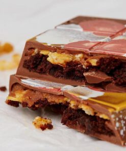 Fix Chocolate Cereously Chewsy