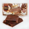 Viral Dodo Dubai Hazelnut Brownie Desire Ultimate Chocolate Bar Experience