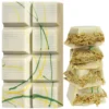 Dubai Chocolate White Crispy Knafeh Pistachio Bar 7oz