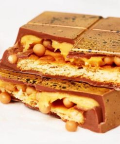 Fix Chocolate You Karak Me Up